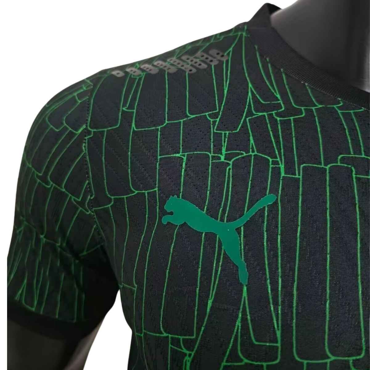 camisa-goleiro-costa-do-marfim-2025-26-home-i-masculina (1) Camisa Costa do Marfim Verde Goleiro Copa 2026/ Masculina