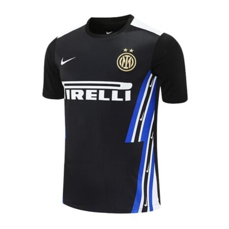 Camisa Inter de Milão Treino 2025/26 Masculina