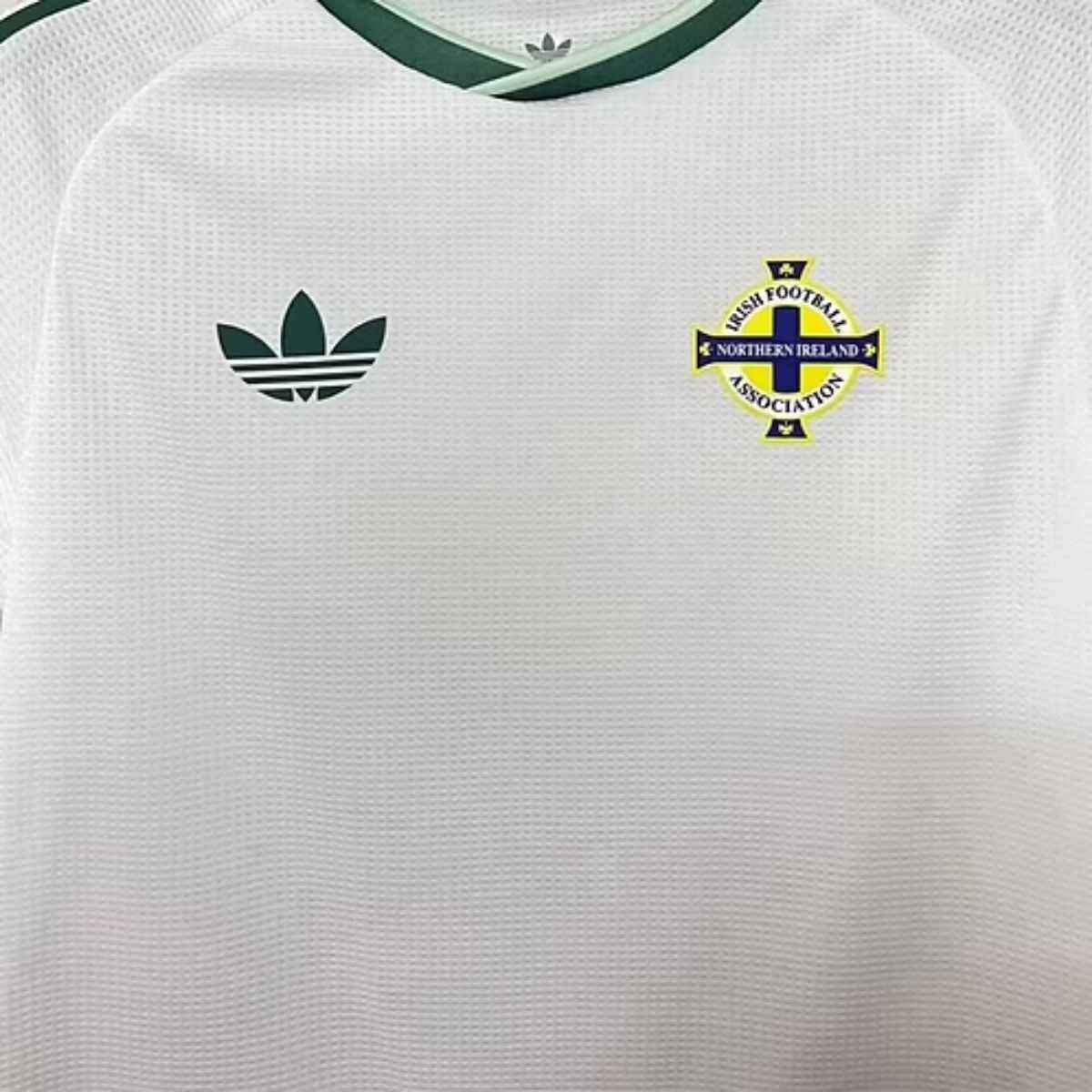 camisa-irlanda-do-norte-branca-2026-27-away-ii-masculina (2) Camisa Irlanda do Norte Branca 2026/27 Away II Masculina
