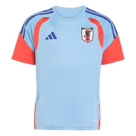Camisa do Japão Cinza Treino Copa 2026/27 Masculina