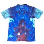 camisa-japao-Madara-Uchiha-naruto-2025-26-azul-masculina