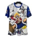 camisa-japao-One-Piece-2025-26-masculina