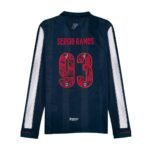 camisa-manga-longa-CF-Monterrey-2025-Rayados-SR93-masculina