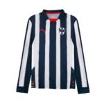 camisa-manga-longa-CF-Monterrey-2025-Rayados-SR93-masculina