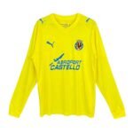 camisa-manga-longa-vilarreal-2008-09-home-i-amarela-masculina