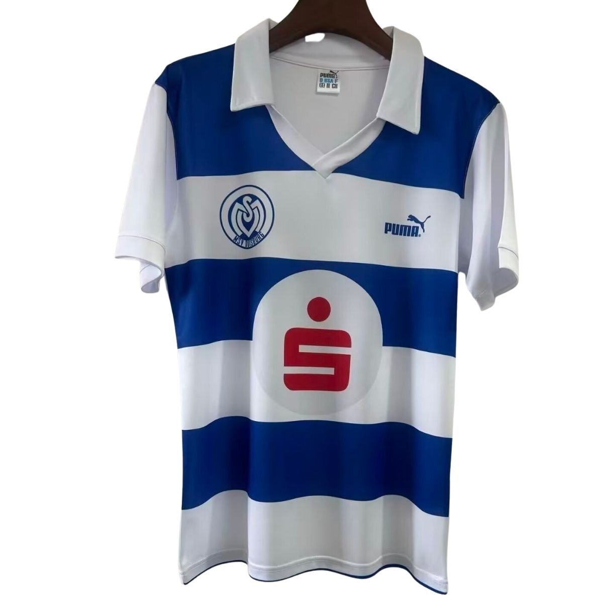 camisa-msv-duisburg-azul-branca-1990-home-i-masculina (1) Camisa MSV Duisburg Azul/Branca 1990 Home I Masculina