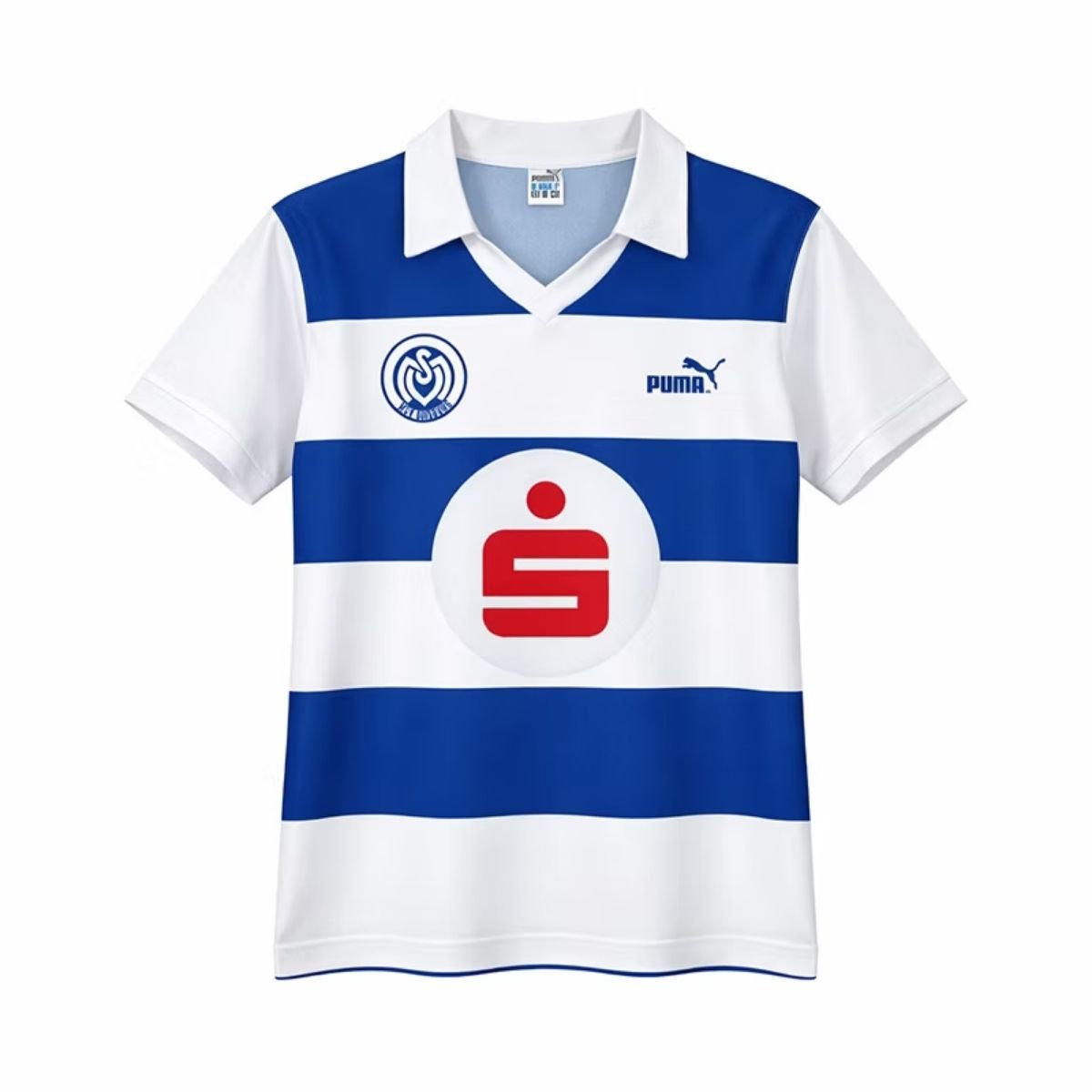 camisa-msv-duisburg-azul-branca-1990-home-i-masculina Camisa MSV Duisburg Azul/Branca 1990 Home I Masculina