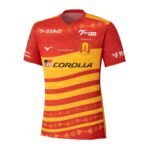 camisa-nagoya-grampus-vermelha-2026-27-home-i-masculina