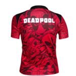 camisa-necaxa-deadpool-2025-26-vermelha-masculina