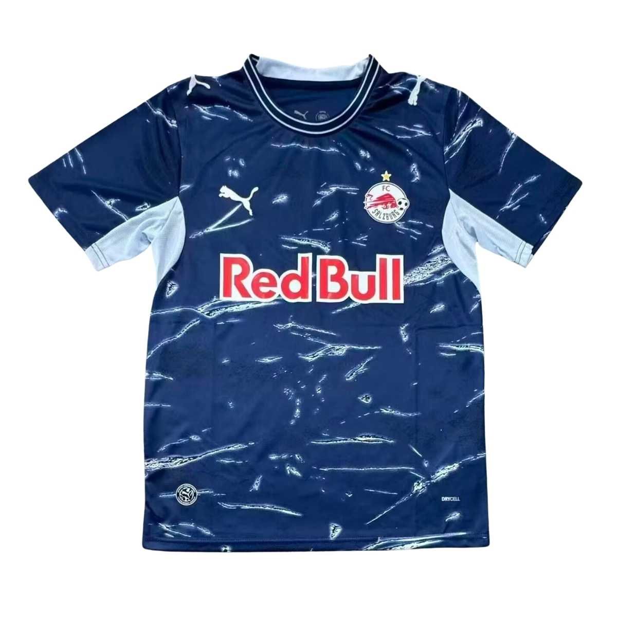 camisa-red-bull-salzburg-azul-2026-27-home-i-masculina Camisa Red Bull Salzburg Azul 2026/27 Home I Masculina