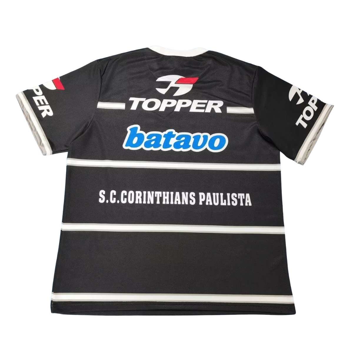 camisa-retrô-Corinthians-Mundial-batavo-2000-masculina (1) Camisa Corinthians Preta Mundial 2000 Batavo Retrô Masculina