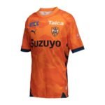 camisa-shimzu-s-pulse-laranja-2025-26-home-i-masculina