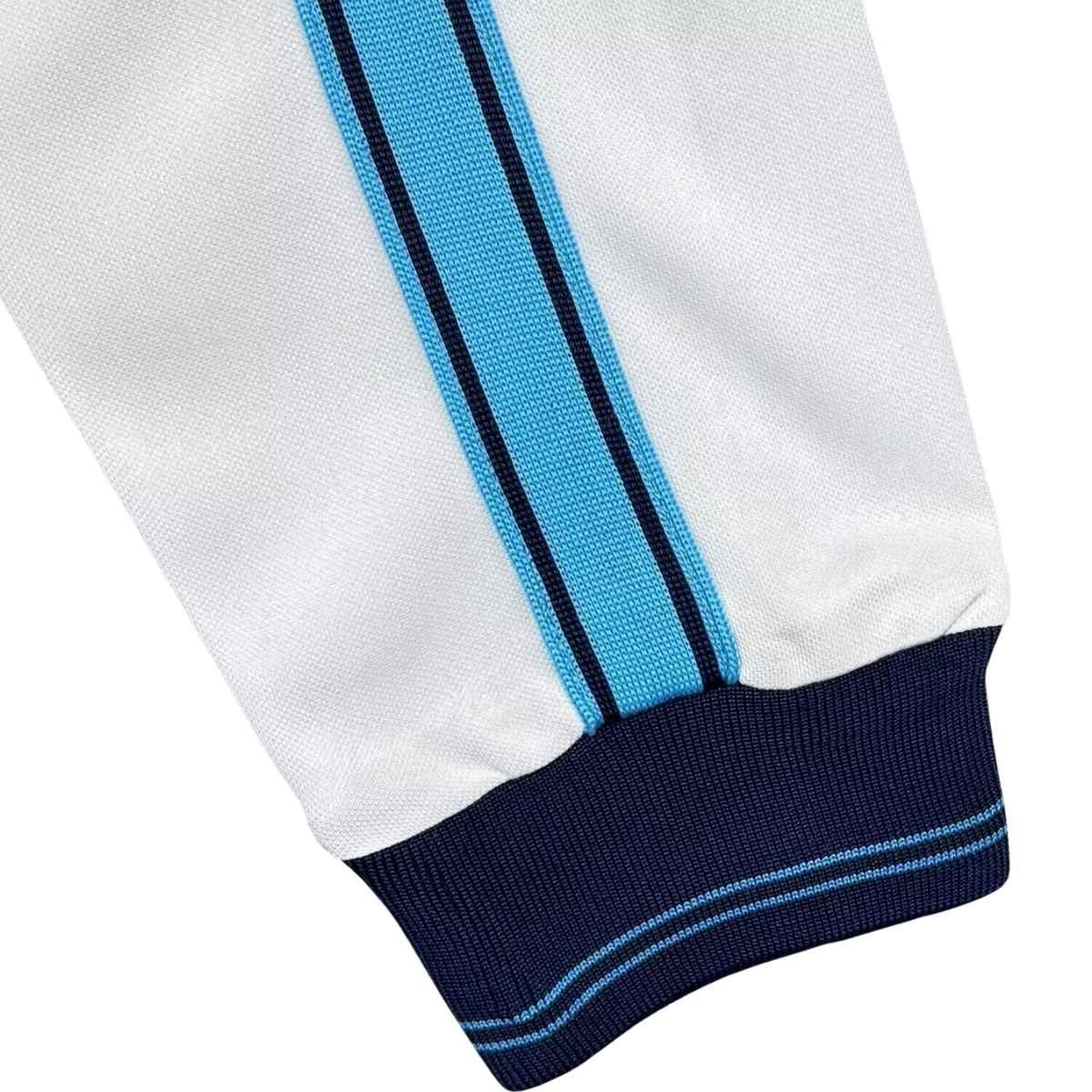 camisa-ssc-napoli-branca-1998-99-away-ii-manga-longa (3) Camisa SSC Napoli Branca 1998/99 Away II Polenghi Manga Longa