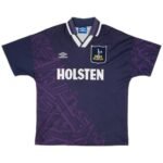 camisa-tottenham-roxo-1994-95-away-ii-holsten-masculina