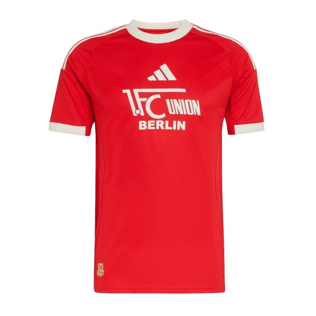 camisa-union-berlin-vermelha-2025-26-especial-60-anos-masculina Camisa Union Berlin Vermelha 2025/26 Especial 60 Anos Masculina