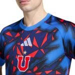 camisa-universidad-de-chile-azul-2026-27-pre-jogo-masculina