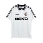 camisado-besiktas-branca-1997-98-home-i-beko-masculina