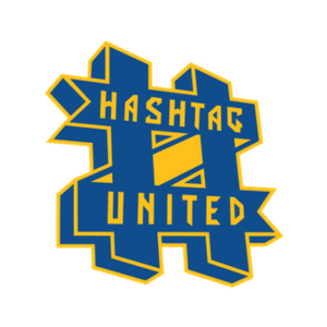 Hashtag United