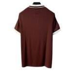 Polo-Jersey-Histórica-Club-Olimpia-Deportivo-bordo-2025-26