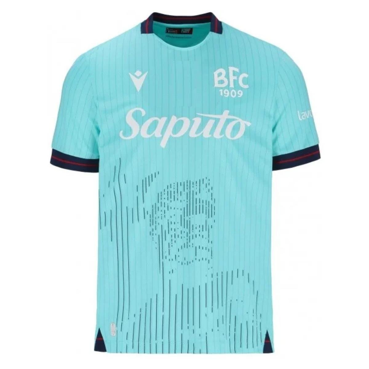 camisa-Bologna-FC-1909-third-iii-2025-26-masculina Camisa Bologna FC Azul 2025/26 Third III Masculina