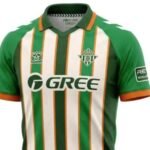 camisa-Forever-Green-do-Real-Betis-2025-26