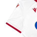 camisa-Red-Star-Belgrade-third-iii-2025-26-masculina