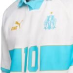 camisa-Retrô-King-Olympique-de-Marseille-2026-27-masculina