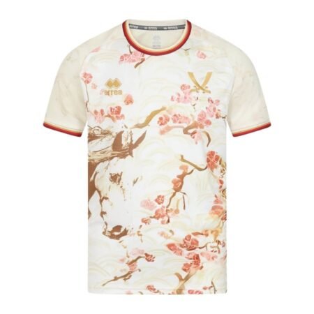 Camisa Sheffield United Ano Novo Chinês 2026/27 Cavalo Masculina