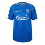 camisa-Wimbledon-FC-hummel-1988-89-home-i-masculina