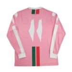 camisa-manga-longa-FC-Palestina-retro-rosa-1980-81-masculina
