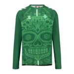 camisa-manga-longa-Real-Betis-Día-de-Muertos-pre-match-2025-26-masculina