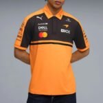 camisa-mclaren-f1-laranja-polo-2026-27-team-masculina