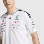 camisa-mercedes-amg-benz-branca-f1-2026-27-authentic-masculina-adidas