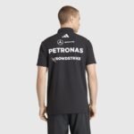 camisa-mercedes-amg-benz-preta-f1-2026-27-polo-masculina-adidas