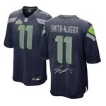 camisa-nfl-jaxon-smith-njigba-seattle-seahawks-azul-escuro-super-bowl-11-masculina