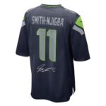camisa-nfl-jaxon-smith-njigba-seattle-seahawks-azul-escuro-super-bowl-11-masculina