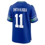 camisa-nfl-jaxon-smith-njigba-seattle-seahawks-azul-super-bowl-11-masculina