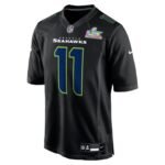 camisa-nfl-jaxon-smith-njigba-seattle-seahawks-preta-super-bowl-11-masculina