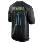 camisa-nfl-jaxon-smith-njigba-seattle-seahawks-preta-super-bowl-11-masculina
