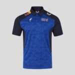 camisa-red-bull-racing-f1-azul-team-2026-27-isack-hadjar-polo-masculina
