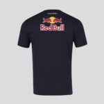camisa-red-bull-racing-f1-azul-team-2026-27-max-verstappen-casual-masculina