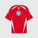 camisa-scuderia-ferrari-driver-vermellha-2026-27-t-shirt-masculina