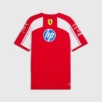 camisa-scuderia-ferrari-team-vermellha-2026-27-t-shirt-masculina