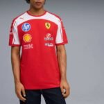 camisa-scuderia-ferrari-team-vermellha-2026-27-t-shirt-masculina