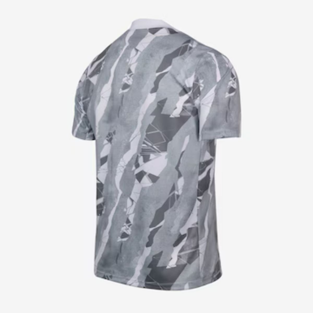 camisa-vasco-cinza-pre-jogo-2026-27-masculina (2) Camisa Vasco da Gama Cinza 2026/27 Pré-Jogo Masculina