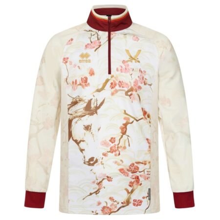 Jaqueta Sheffield United Ano Novo Chinês 2026/27 Cavalo Masculina