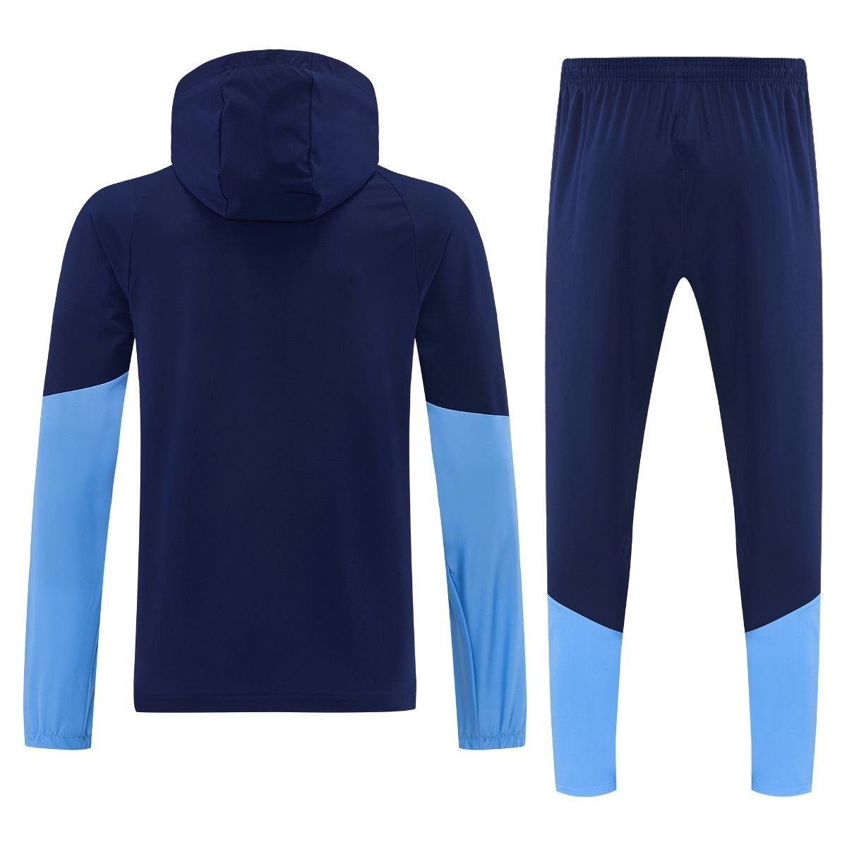 kit-agasalho-treino-argentina-2026-27-azul-masculino (1) Conjunto Treino Argentina Calça e Jaqueta Azul Escuro C/Capuz 2026/27 Masculina