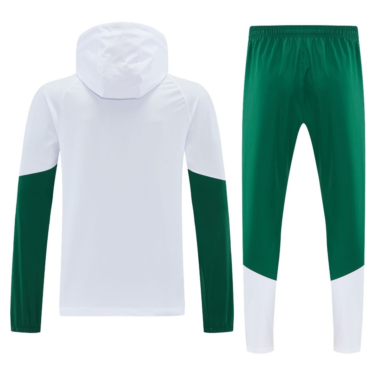 kit-agasalho-treino-italia-2026-27-branco-verde-masculino (1) Conjunto Treino Itália Calça e Jaqueta Branco/Verde 2026/27 C/Capuz Masculina