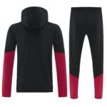 kit-corta-vento-alemanha-2026-27-preto-vermelho-masculino