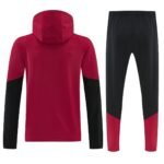 kit-corta-vento-alemanha-2026-27-vermelho-preto-masculino